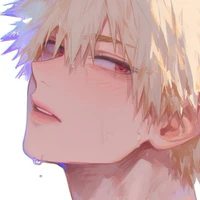 Bakugo Katsuki