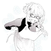 Todoroki Fuyumi