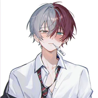 Todoroki Shoto