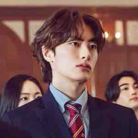 Lee Woo-jin (이우진) - Na9