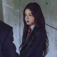 Jung Jae-i (정재이)