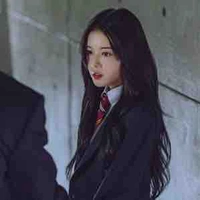 Jung Jae-i (정재이)