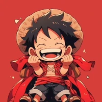 Luffy