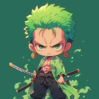 zoro