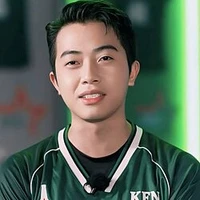 Phan Lê Vy Thanh ( cris)