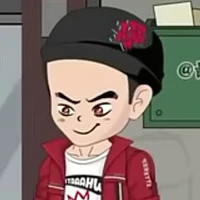Hồ Hỏa Lâm