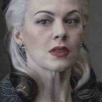Narcissa Malfoy/ Black