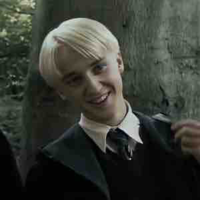 Draco Malfoy
