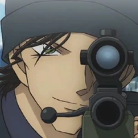 Akai shuichi