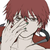 ( Raiden ) Sasori