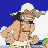 Usopp