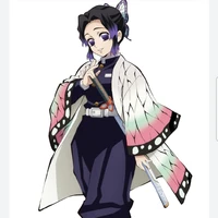 shinobu