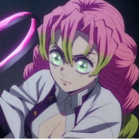 mitsuri
