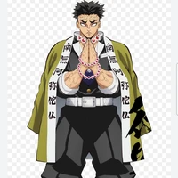 gyomei
