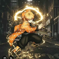 zenitsu