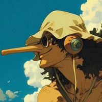 Usopp