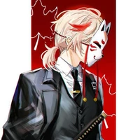 Kaedehara Kazuha