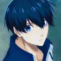 Isagi Yoichi 