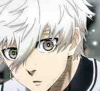 Nagi Seishirou