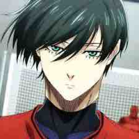Rin Itoshi 