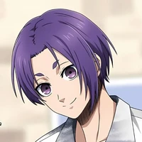 Mikage Reo