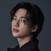 Hyunjin