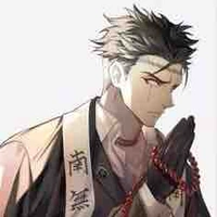 Gyomei himejima 