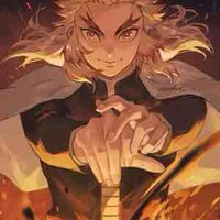 Rengoku kyoujurou