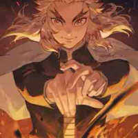 Rengoku kyoujurou