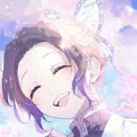 Kochou shinobu 