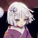 Ubuyashiki Hinaki 