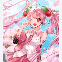 Sakura Miku