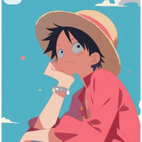Luffy