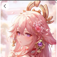 Yae Miko
