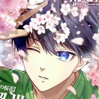 Isagi yoichi