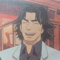 Domoto Genta