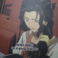 Akiba Reiko