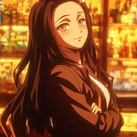 Kamado Nezuko