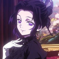 Kocho Shinobu