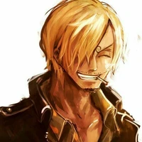 Vinsmoke Sanji