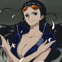 Nico Robin