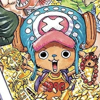 Tony Tony Chopper