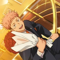 Itadori Yuuji