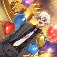 Gojo Satoru