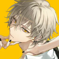 Caelus (M!MC)