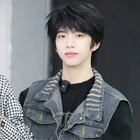 Trương Hàm Thụy(cậu)