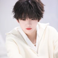 Trương Dịch Nhiên(N)