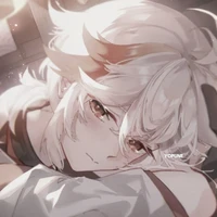 • Kaedehara Kazuha •