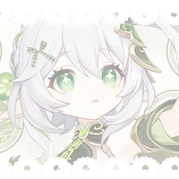 • Nahida • <Thảo Thần>