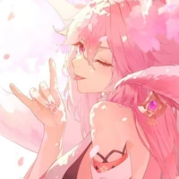 • Yae Miko •